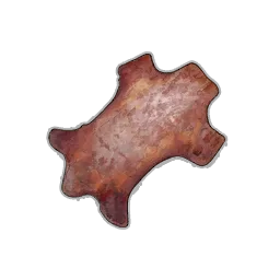 Draconic Leather item icon