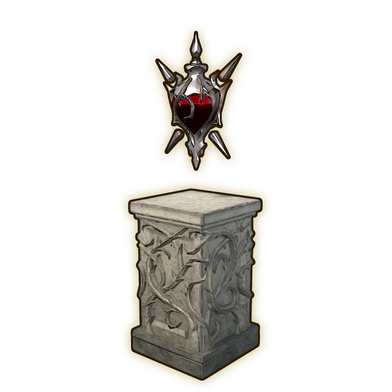 Sanguine Urn item icon